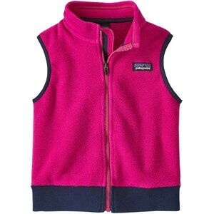 Baby Synchilla® Vest